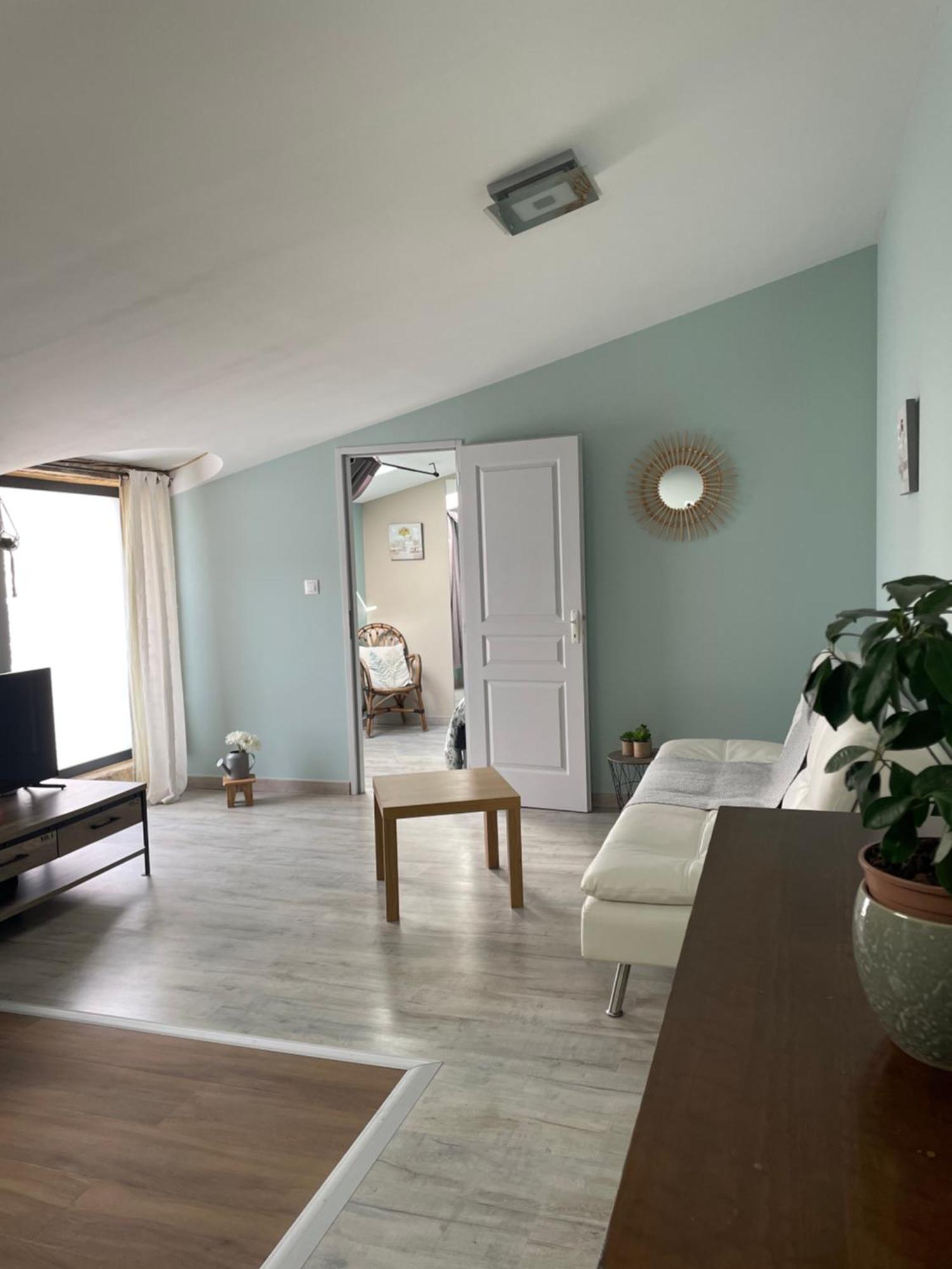 Appart Pacificae Remoulins Exterior foto